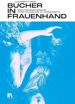 Bücher in Frauenhand - Furrer, Norbert