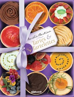 Tartes & Tartelettes - Bastian, Aurélie