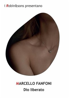 Cover Dio liberato (eBook, ePUB)