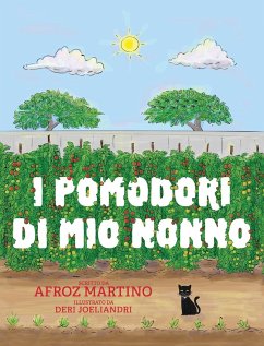 I pomodori di mio Nonno - Martino, Afroz