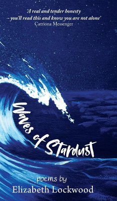 Waves of Stardust - Lockwood, Elizabeth