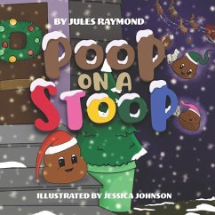 Poop on a Stoop - Raymond, Jules