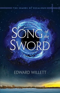 Song of the Sword - Willett, Edward