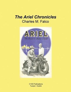 The Ariel Chronicles - Falco, Charles M.