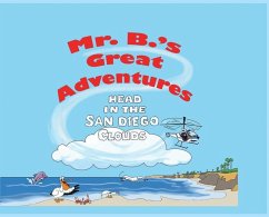 Mr. B's Great Adventures - Brown, Michael C