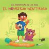 El Monstruo Mentiroso (Las Aventuras de... - Bild 1