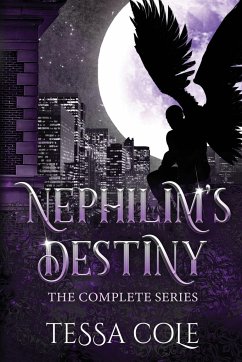 Nephilim's Destiny - Cole, Tessa