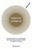 Hábitos Atómicos: Cambios Pequeños, Resultados Extraordinarios / Atomic Habits