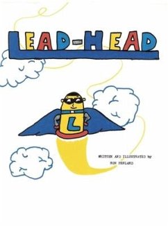 Lead-Head - Penland, Ron