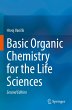 Basic Organic Chemistry for the Life... - Bild 1