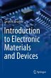 Introduction to Electronic Materials... - Bild 1