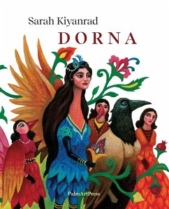 Dorna - Kiyanrad, Sarah
