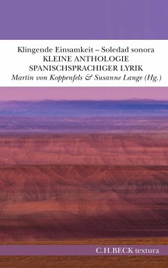 Klingende Einsamkeit - Soledad sonora (eBook, ePUB)