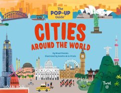 Cities Around the World - Poulain, Maud