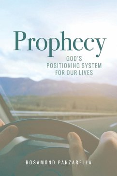 Cover Prophecy