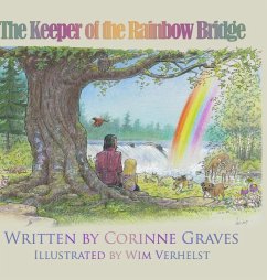 The Keeper of The Rainbow Bridge - Graves, Corinne
