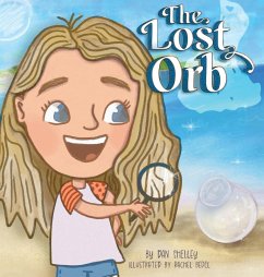 The Lost Orb - Shelley, Dan