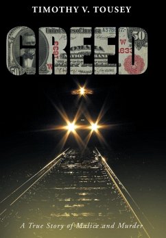 Cover Greed