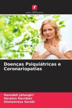 Cover Doenças Psiquiátricas e Coronariopatias