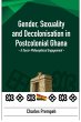 Gender, Sexuality and Decolonisation in... - Bild 1