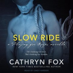 Slow Ride - Fox, Cathryn