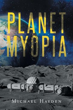 Planet Myopia - Hayden, Michael