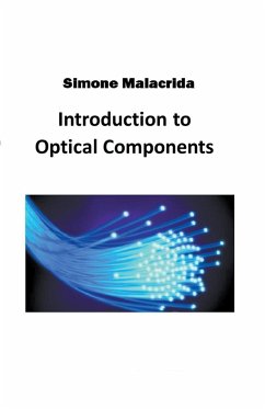 Introduction to Optical Components - Malacrida, Simone