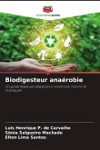 Biodigesteur anaérobie