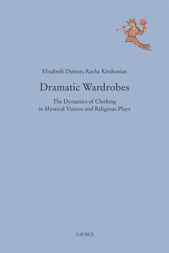 Dramatic Wardrobes - Dutton, Elisabeth;Kirakosian, Racha
