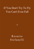 If You Don't Try To Fly You Can't Even Fall (eBook, ePUB)