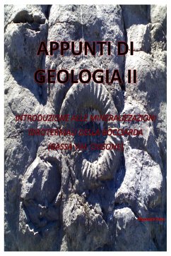 Appunti di geologia II (eBook, ePUB) - Tosco, Emanuele