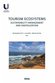 Tourism Ecosystems: Sustainability Management and Digitalization