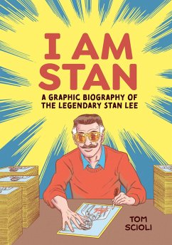 I Am Stan - Scioli, Tom