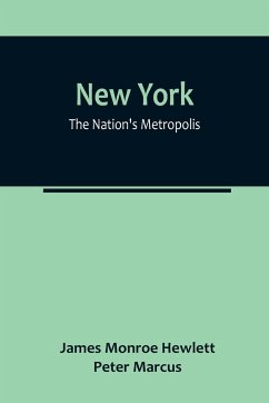 New York - Monroe Hewlett, James; Marcus, Peter