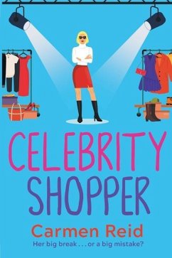 Celebrity Shopper - Reid, Carmen