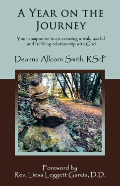 A Year on the Journey - Smith Rscp, Deanna Allcorn