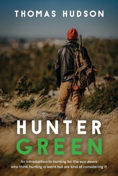 Hunter Green