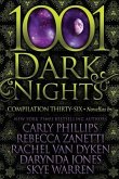 1001 Dark Nights: Compilation Thirty-Six