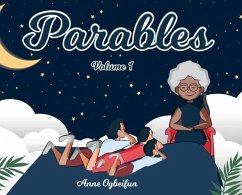Parables: Volume 1 - Ogbeifun, Anne