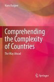 Comprehending the Complexity of Countries Comprehending the Complexity of Countries