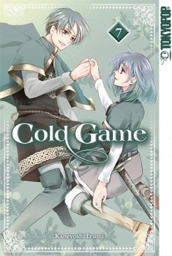 Cold Game 07 - Izumi, Kaneyoshi