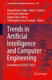 Trends in Artificial Intelligence and Computer Engineering