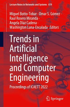 Trends in Artificial Intelligence and Computer Engineering