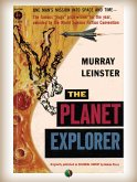 The planet explorer (eBook, ePUB)