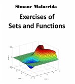 Exercises of Sets and Functions (eBook, ePUB)