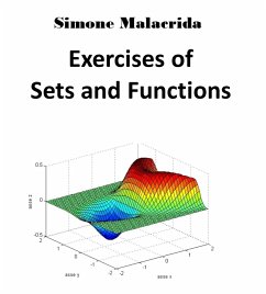 Exercises of Sets and Functions (eBook, ePUB) - Malacrida, Simone