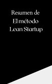 Resumen de El Método Lean Startup (eBook, ePUB)