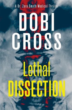 Lethal Dissection - Cross, Dobi