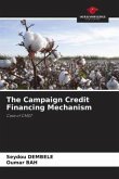 The Campaign Credit Financing Mechanism