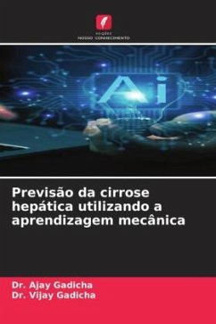 Previsão da cirrose hepática utilizando a aprendizagem mecânica - Gadicha, Dr. Ajay;Gadicha, Dr. Vijay